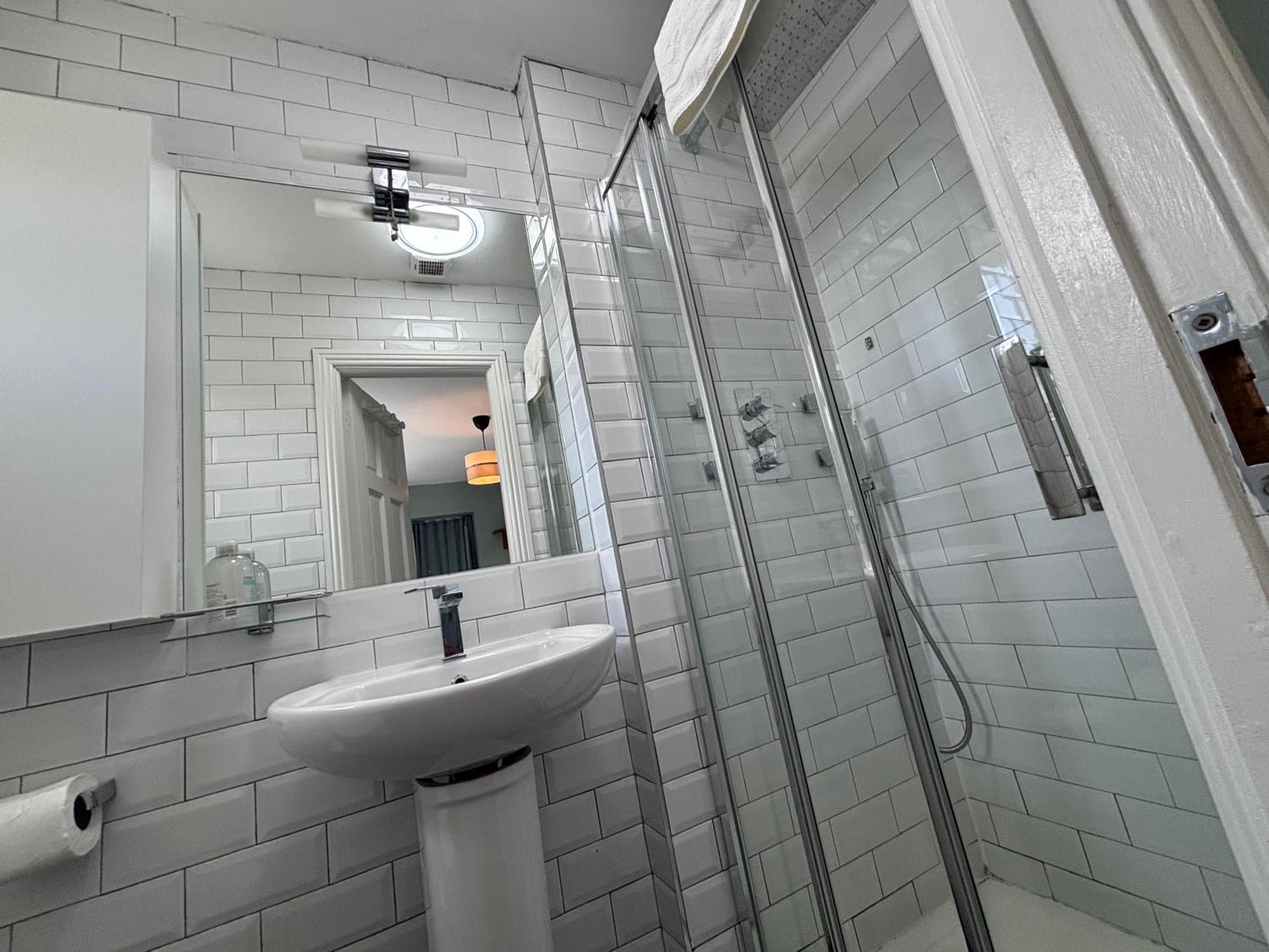 Central, Comfortable And Spacious 4 Bed Duplex Dublin Exterior foto