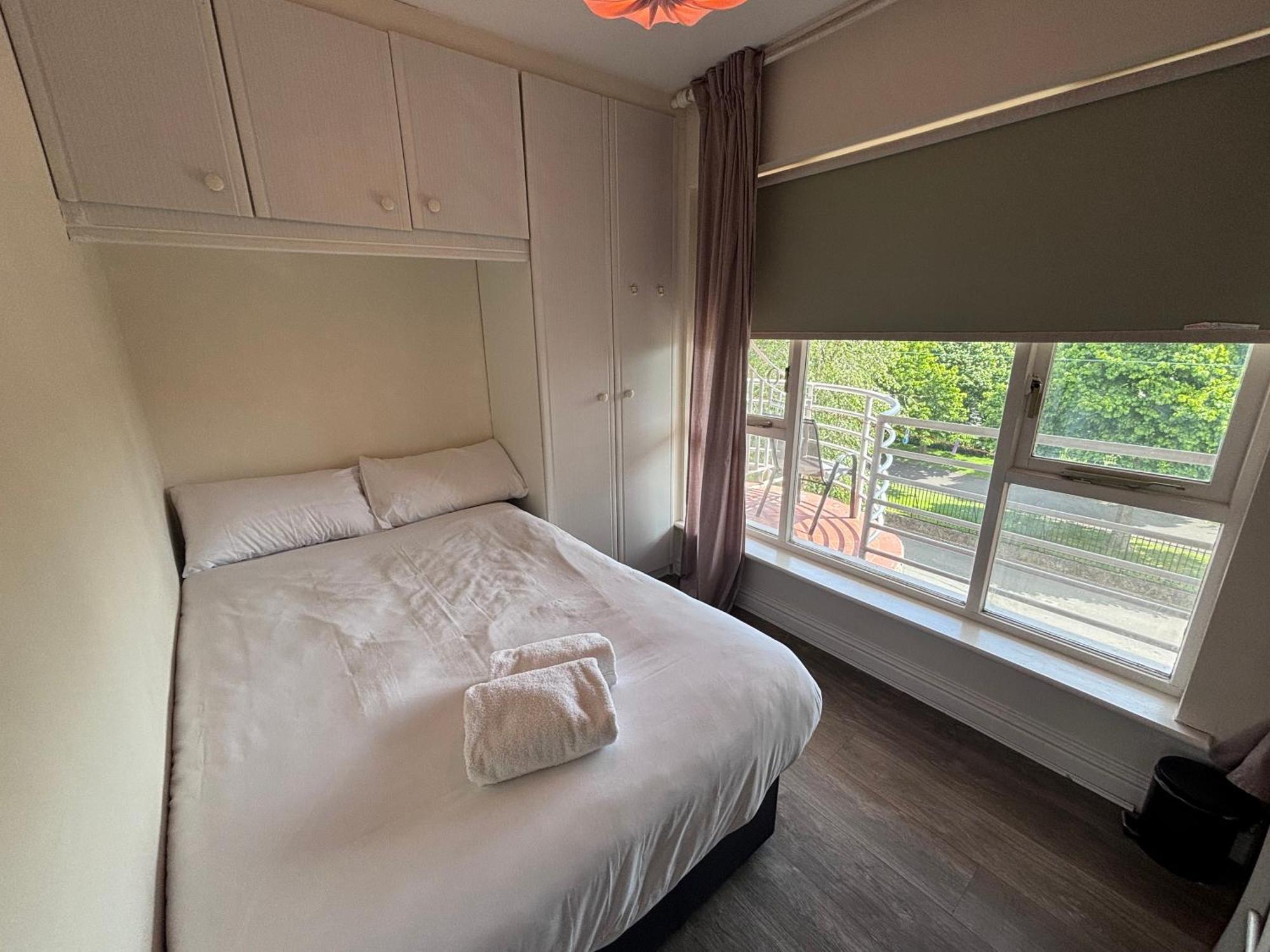 Central, Comfortable And Spacious 4 Bed Duplex Dublin Exterior foto